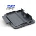 BMW 5 (E60) galinio bamperio tempimo kilpos dangtelis